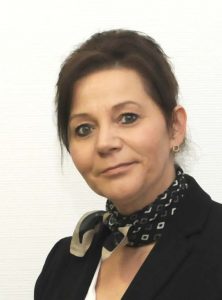 Annett Hartung
